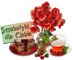 Smakołyki dla ciebie